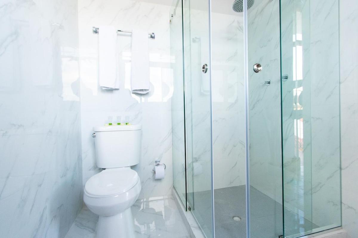 Amazinn Places Casco Viejo Pool And Rooftop XI Панама Сити Екстериор снимка