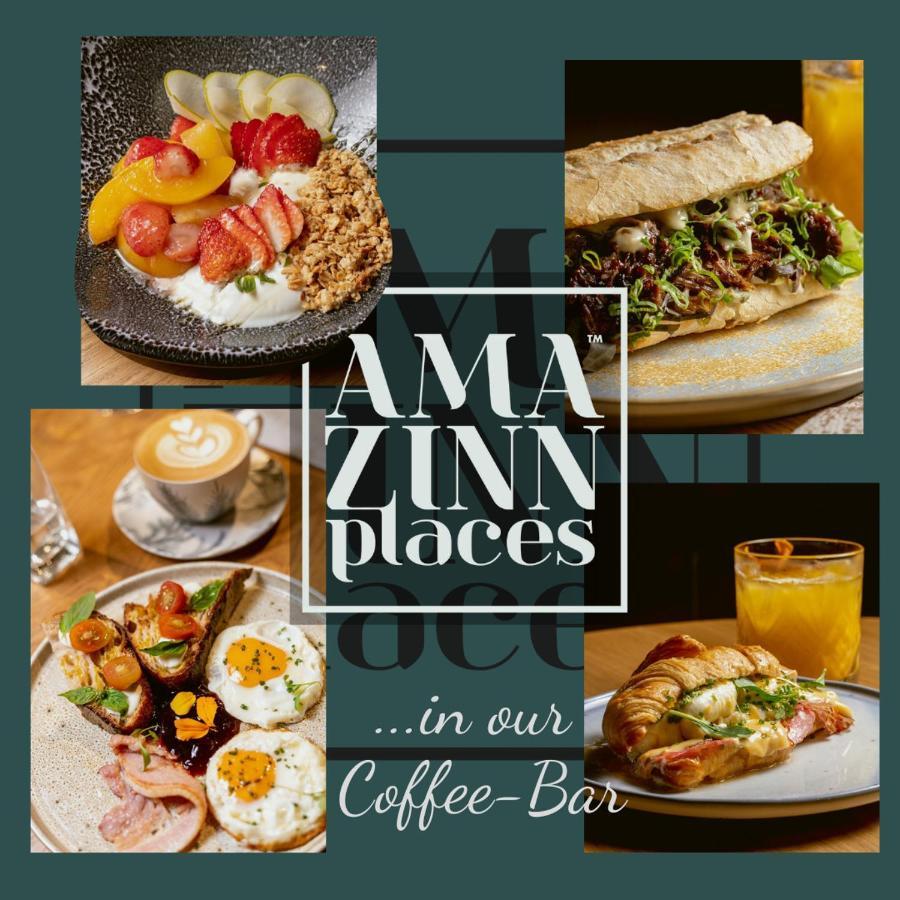 Amazinn Places Casco Viejo Pool And Rooftop XI Панама Сити Екстериор снимка